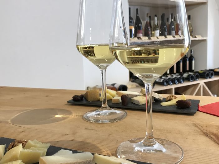 Apéro bei gust