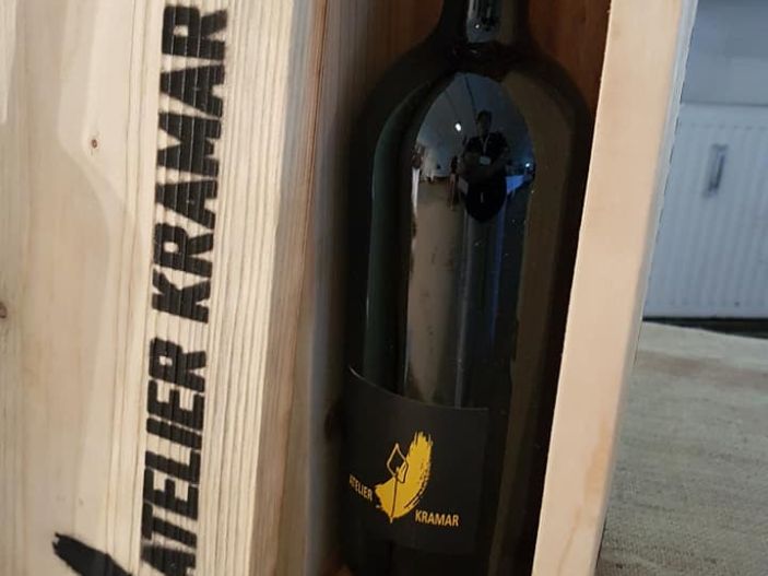 Slowenien - Ferien - Wein