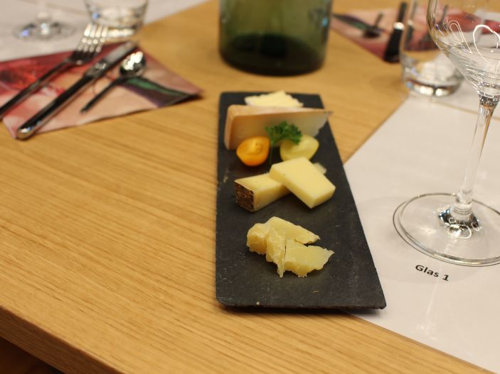 weinwunder im Torculum