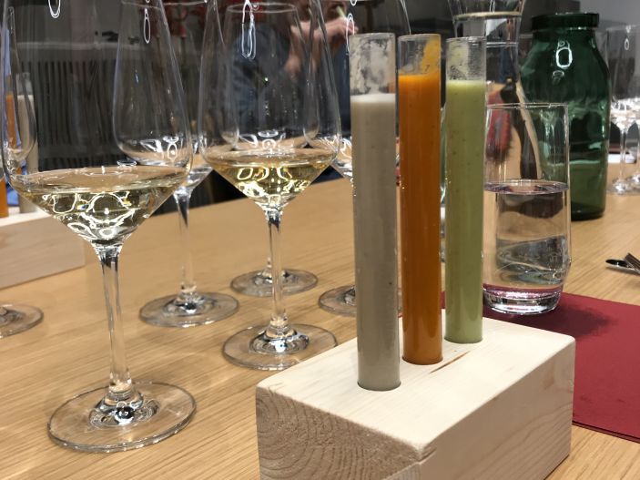 weinwunder im Torculum