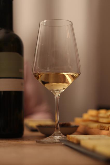 Apéro in Chur bei gust