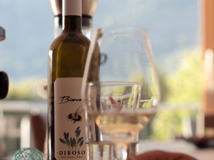 weinwunder bei DIROSO im Wallis