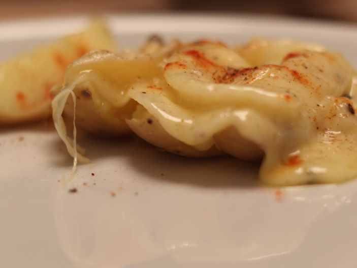 Aktionswochen Raclette und Fondue